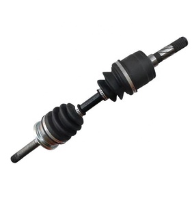 ZX-Auto-Admiral Spare Parts - Quality & Durability