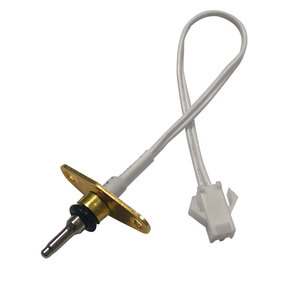 Nhà Máy Giá tùy chỉnh Bullet Shape NTC cảm biến nhiệt độ cho máy nước nóng ấm đun nước điện nước quả - Product Image 3