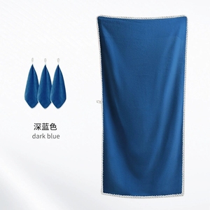 Plus grand et à séchage rapide pour les hommes et les femmes pour ajouter <span class=keywords><strong>de</strong></span> la graisse à la course, Absorption d'eau, Yoga Outdoor Fabricant Serviettes <span class=keywords><strong>de</strong></span> <span class=keywords><strong>bain</strong></span> en gros - Product Image 3