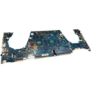 Per HP ZBook <span class=keywords><strong>Studio</strong></span> 15 G4 LA-E251P scheda madre portatile con I5 I7 CPU M1200 GPU 921018-601 100% completamente testato - Product Image 5