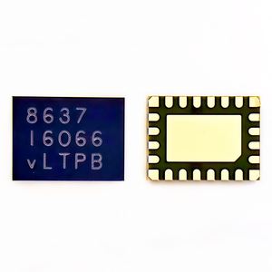 ใหม่ ของแท้ LT8637EV # PBF LT8637 ไอซีควบคุมการจ่ายไฟแบบสวิตชิ่งสำหรับยานยนต์และอุปกรณ์อุตสาหกรรม - Product Image 1