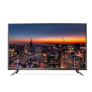 Lớn bán Trung Quốc màn hình TV Trung Quốc Thương hiệu LED TV 32 LED 32 inch thông minh TV Android Wifi để sử dụng nhà