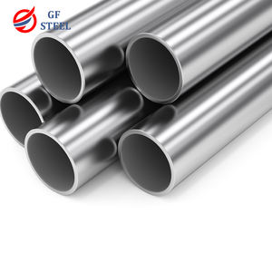 201 304 304L 309S 310S 316L 316Ti 321 347H 904L 317L 2205 2507 INOX ท่อสแตนเลส/ท่อสแตนเลส - Product Image 3