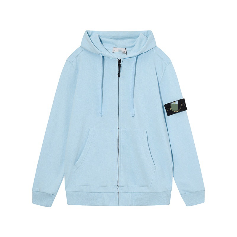 298 éponge bleu clair