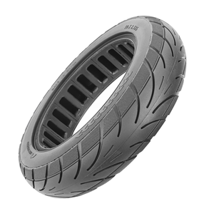 Neumático Sólido 10x2.125 para Patinete Eléctrico <span class=keywords><strong>Ninebot</strong></span> Serie F F20 <span class=keywords><strong>F25</strong></span> F30 F40, Repuestos de Neumáticos - Product Image 4