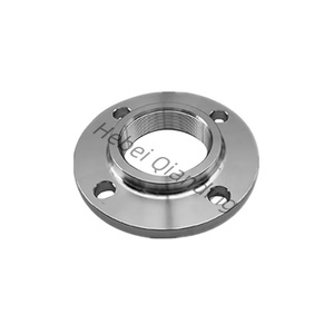 Q235b thép carbon rèn Ống mặt bích ASME b16.5 lớp 300 1" - Product Image 6