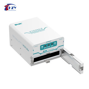 UYUE X10 MAX, máquina de depuración silenciosa de 15 pulgadas, nueva pantalla de teléfono móvil usada, removedor de burbujas, Kits de reparación, motor de automatización Industrial - Product Image 1