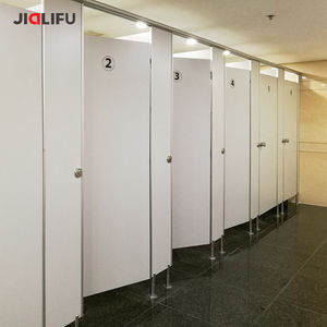 Cabines de vestiaire commerciales, cloisons de toilettes, Dubai, pour centre commercial - Product Image 4