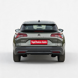 Nuova <span class=keywords><strong>Citroen</strong></span> C5 <span class=keywords><strong>X</strong></span> 1.6T Turbo, Cambio Automatico a 8 Velocità, 5 Porte, 5 Posti, Hatchback, Cerchi in Lega Scuro R17, Telecamera Posteriore - Product Image 3