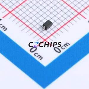 Transistor ESD y protección contra sobretensiones (TVS/ESD), original, nuevo, SOD-323 - Product Image 1