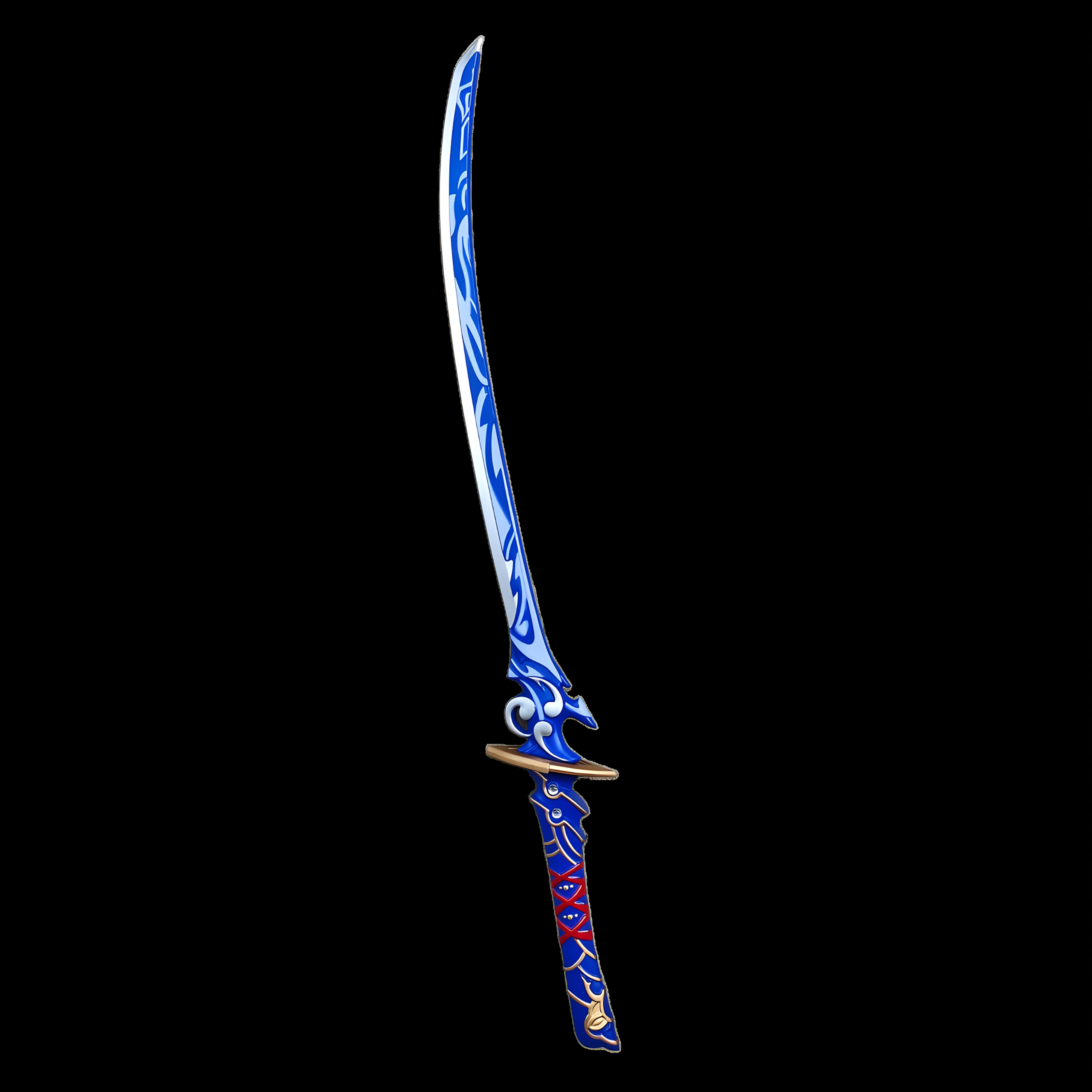 Bleu