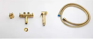 Смесители для биде с распылителем для ванной комнаты - Product Image 5