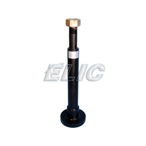 Piezas de Maquinaria de Construcción: Cilindro de Oruga para Excavadora y Muelles de Retroceso para Retroexcavadora - Product Image 4