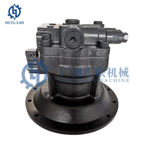 Suku cadang Motor ekskavator Ex130h-5 EX60 EX70 EX80 EX120 Ex120-5 4334355 4241171 4330219 4334356 4330218 4429255 - Product Image 4