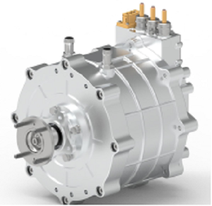 Motor y Controlador de Alto Rendimiento de 75 kW para Camiones Ligeros de 3.5T, Solución de Sistema Completo - Product Image 1