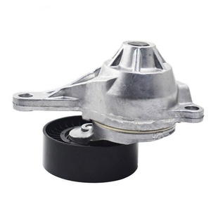 Tendeur de courroie serpentine 17540-54L00 pour Suzuki Grand Vitara SX4 Kizashi 09-13 - Product Image 2