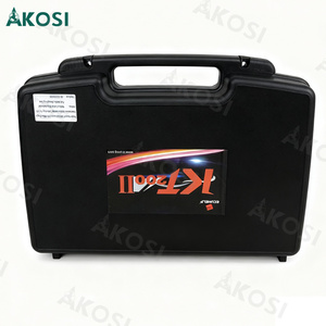 KT200 II Master offline Dongle phiên bản đầy đủ ECU <span class=keywords><strong>Chip</strong></span> điều chỉnh DTC OBD Boot Bdm JTAG Công cụ Chẩn đoán đọc mã Lập Trình Viên tcu ECU - Product Image 6