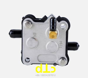 Nouvelle pompe à carburant pour moteur hors-bord Mercury 2 temps 14360A16 - Product Image 1