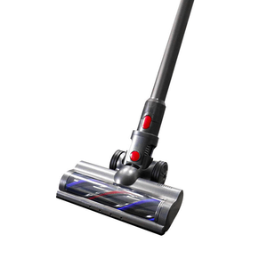 Suministro de fábrica adecuado para Dysons V8 <span class=keywords><strong>V10</strong></span> V12 reemplazo de piezas de repuesto de vacío accesorios cepillo de rodillo suave - Product Image 2