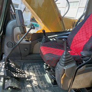 Excavadora usada original japonesa Caterpillar CAT320d/d2 Cat 320b/bl 320D2L 320c/cl Cat320Dl con buen motor en venta - Product Image 4