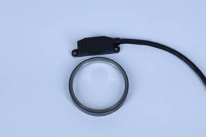 Nuovo <span class=keywords><strong>Encoder</strong></span> Magnetico Rettangolare <span class=keywords><strong>HTL</strong></span> 2025 (Sostituisce ITD4900 Baumer FH49H00) Senza Cuscinetti - Product Image 2