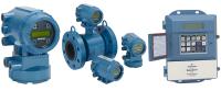 Débitmètre électromagnétique Rosemount HART, débitmètre magnétique pour l'eau, les eaux usées, les eaux de vidange, pour la mesure des processus