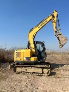 Gran evento de promoción! Excavadoras Fengniao de Segunda Mano con Motor y PLC, 6 Meses de Garantía, Fácil Mantenimiento, para los Mercados de Asia y África - Product Image 5