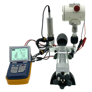 Calibrador de Procesos Multifuncional Portátil que Admite Voltaje, Corriente, Frecuencia, Temperatura y Detección - Product Image 5