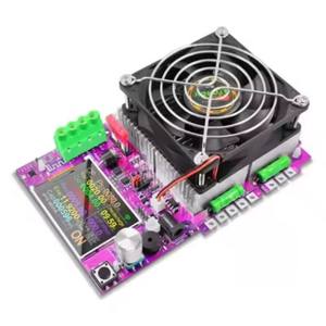 ATORCH 150W 300W 450W 600W 리튬 납산 18650 배터리 용량 모니터 도구 투야 와이파이 스마트 전자 부하 테스터 - Product Image 1