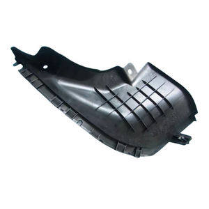 Pièces automobiles, garde-boue intérieur arrière de voiture OEM DG99-50-<span class=keywords><strong>351</strong></span> pour Mazda 2, garde-boue de voiture - Product Image 4