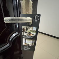 Meilleure Qualité – Impression de Flyers Suspendus Imperméables, Porte-Documents Publicitaires, Panneaux Personnalisés Pas Chers pour Hôtels et Bureaux en Papier