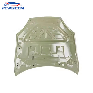 Prix de gros Kit de carrosserie en plastique pièces de rechange pour <span class=keywords><strong>Tesla</strong></span> <span class=keywords><strong>Model</strong></span> <span class=keywords><strong>S</strong></span> couvercle de capot moteur <span class=keywords><strong>avant</strong></span> couvercle de capot de <span class=keywords><strong>coffre</strong></span> <span class=keywords><strong>avant</strong></span> 1051875-E0-G - Product Image 4