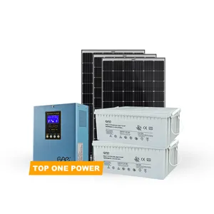 高品质太阳能凝胶电池12v 200ah 250ah 500ah 800ah 1000ah用于备用电池，价格优惠