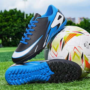 <span class=keywords><strong>Scarpe</strong></span> da <span class=keywords><strong>Calcio</strong></span> Uomo Nuovo Stile 2026 All'ingrosso - <span class=keywords><strong>Scarpe</strong></span> da <span class=keywords><strong>Calcio</strong></span> Professionali Personalizzate per Allenamento Esterno Uomo Adulto - Product Image 5