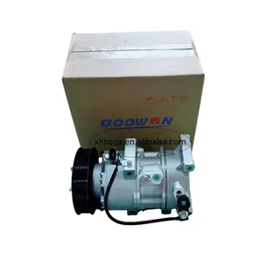 Compressor De Ar Condicionado Automóvel Para Hyundai-Kia 977011W600 977011R100