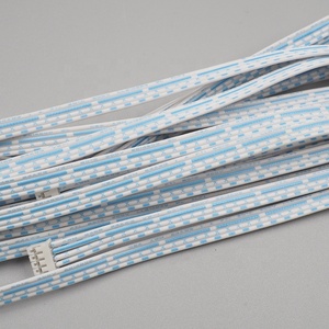 2.0Mm Pitch JST PHB Kawat Ke Papan Konektor dengan 24AWG Kustom Produsen Perakitan Kabel JST - Product Image 2