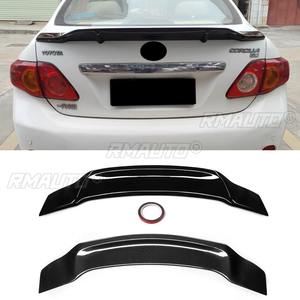 Pour Toyota Corolla 2007-2013 Aileron de coffre arrière, Aileron de toit arrière, Kit carrosserie, Accessoires automobiles - Product Image 4