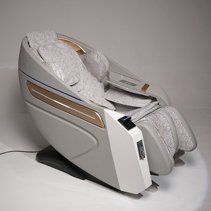 Nuevo Sillón de Masaje Comercial de Gravedad Cero para Cuerpo Completo con Super SL Track - Product Image 1