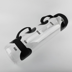 Indoor Fitness Gym Training 25kgs Dumbbell Water Filled <strong>Weights</strong> <strong>Bags</strong> - Product Image 1