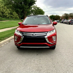 Véhicules d'occasion de haute qualité, modèle EclipseCross SEL AWD SUV / Crossover 2019, à vendre - Product Image 1