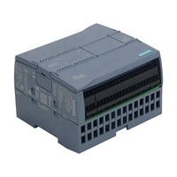 6ES7214-1HG40-0XB0 Nuevo y Usado Original SIEMENS SIMATIC S7 1200 CPU 1214C PLC Controlador de Programación