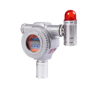Cao nhạy cảm cố định <span class=keywords><strong>Gas</strong></span> <span class=keywords><strong>Detector</strong></span> co CO2 O2 Ozone Ammonia NH3 độc hại thông minh cố định <span class=keywords><strong>gas</strong></span> Leak <span class=keywords><strong>Detector</strong></span> - Product Image 2