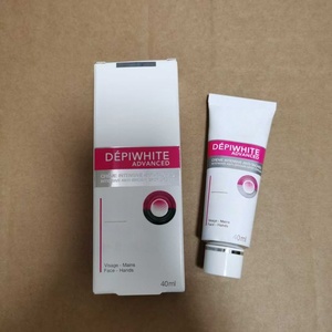 Crème ACMM <span class=keywords><strong>Anti</strong></span>-Taches Éclaircissante et Hydratante, Soin Avancé <span class=keywords><strong>Anti</strong></span>-Imperfections, Huile Faciale Éclaircissante au Rétinol Bio - Product Image 2