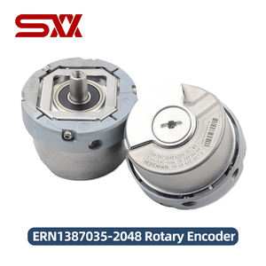 एलिवेटर स्पेयर पार्ट्स के लिए एन्कोडर मूल ERN1387204862S14-70 रोटरी एन्कोडर - Product Image 2