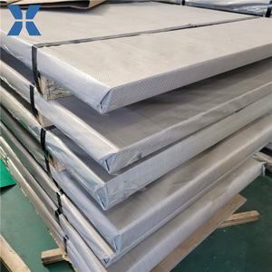 Fabricación de Láminas de Acero Inoxidable AISI 403 de 7mm, 441 4304 - Product Image 6