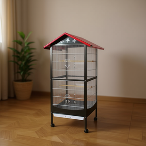 Cage à oiseaux - Product Image 2