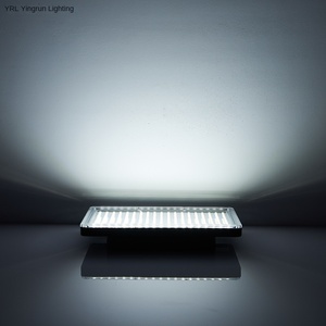 Tragbares LED-Arbeits licht mit Stativ ständer, 8-10 Stunden lange Laufzeit, USB Typ C Wiederauf ladbar für Camping Night Market Stall im Freien - Product Image 4