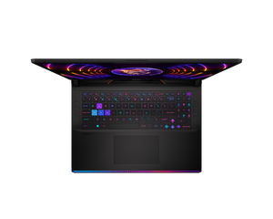 โน้ตบุ๊กเกมมิ่ง MS1 Ti Titan GE68 14VHG-410CN ขนาด 16 นิ้ว 120Hz I9-14900HX RTX 4080 2TB SSD โน้ตบุ๊ก Ti Titan GE68 14VHG-410CN - Product Image 3