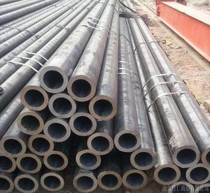 Factory Price Hollow Tubes Carbon Steel Tubes Seamless Steel Pipe Alloy Steel Carbon From <strong>China</strong> - Product Image 6