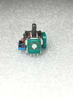 Joystick analogique 3D pour manette PS4, stick analogique 3D de remplacement pour PS4, joystick analogique 3D pour PS4